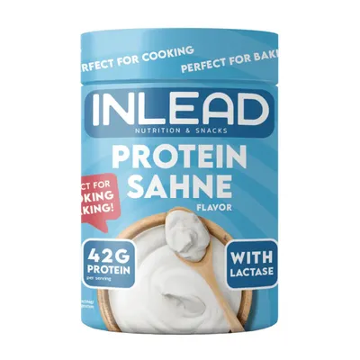 Inlead Nutrition
