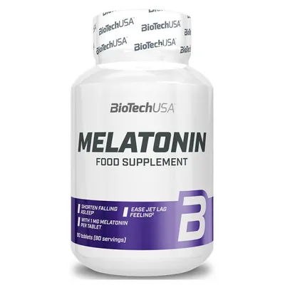 Melatonin - 90 Tabletten