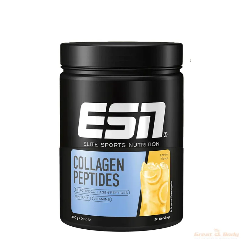 ESN Collagen Peptides 300g