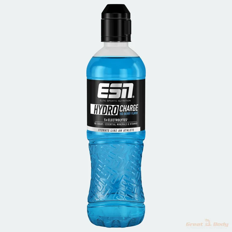 HydroCharge