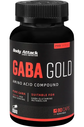 Gaba Gold