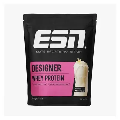 Designer Whey Protein