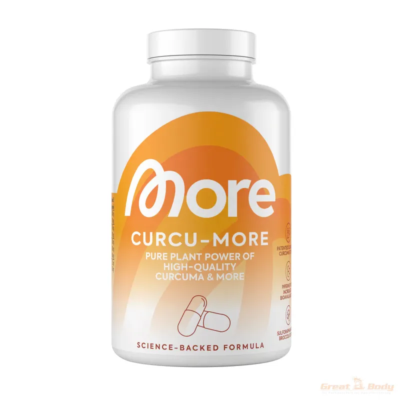 Curcu-More