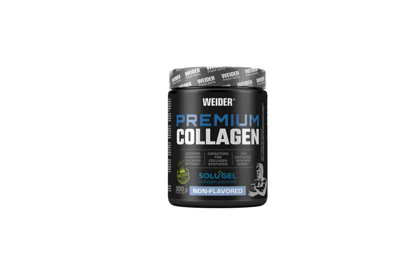 Weider Premium Collagen - Weider – 300 g