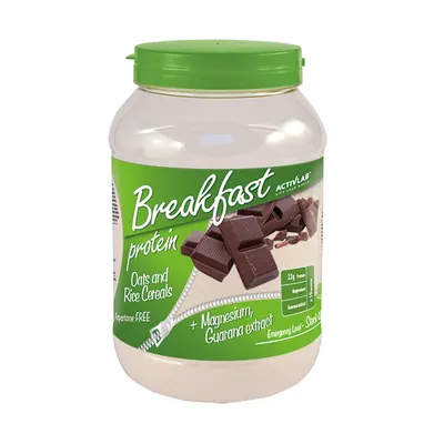 Protein Breakfast (1000 g) - ActivLab