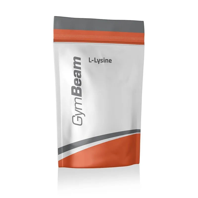 L-Lysin - GymBeam