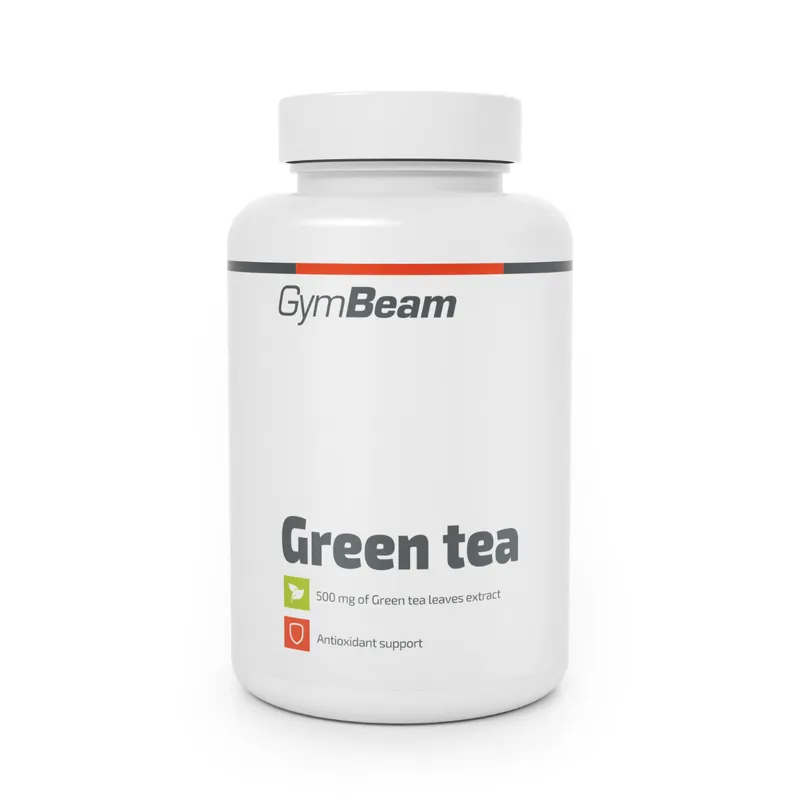 Grüner Tee - GymBeam