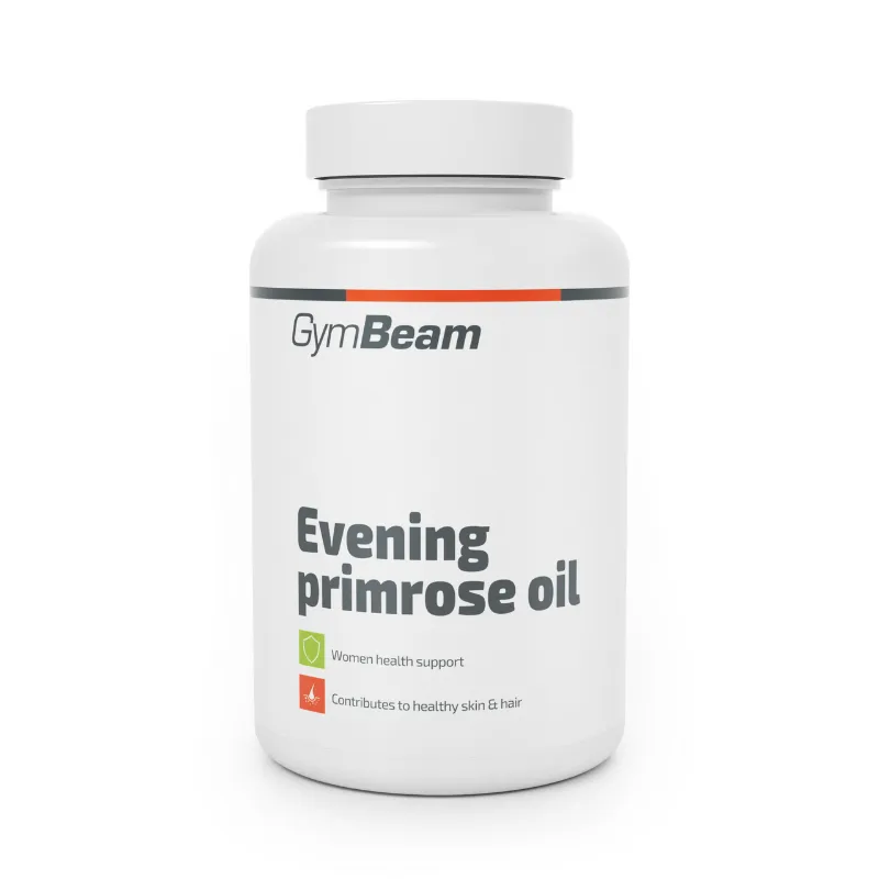 Nachtkerzenöl - GymBeam