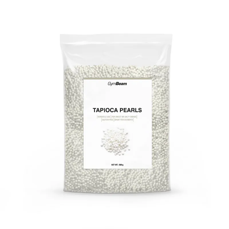 Tapioka-Perlen - GymBeam