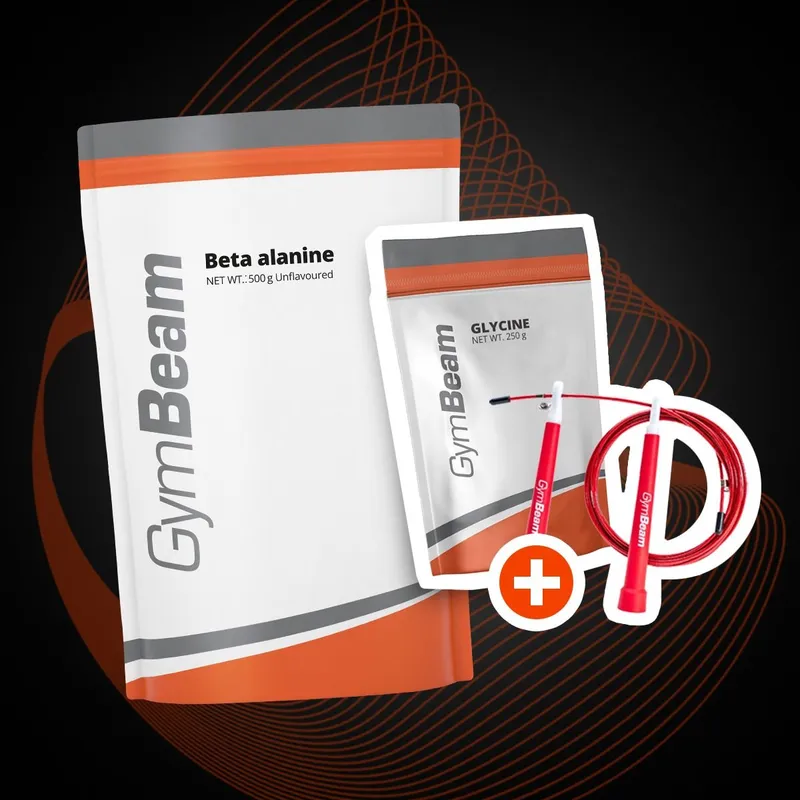 Beta Alanin - GymBeam