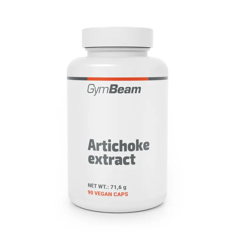 Artischockenextrakt - GymBeam