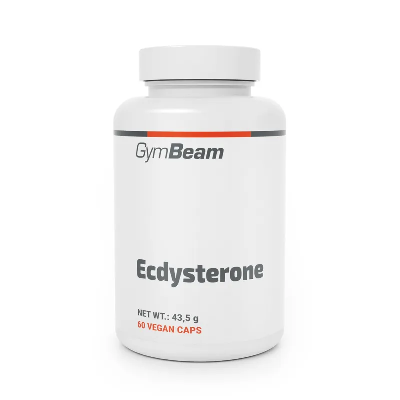 Ecdysteron - GymBeam