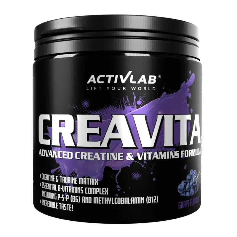 Creavita - Activlab mojito - 300 g 300 g