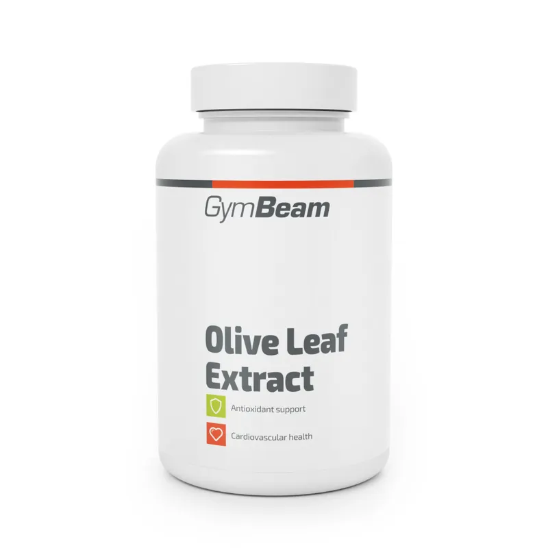 Olivenblattextrakt - GymBeam