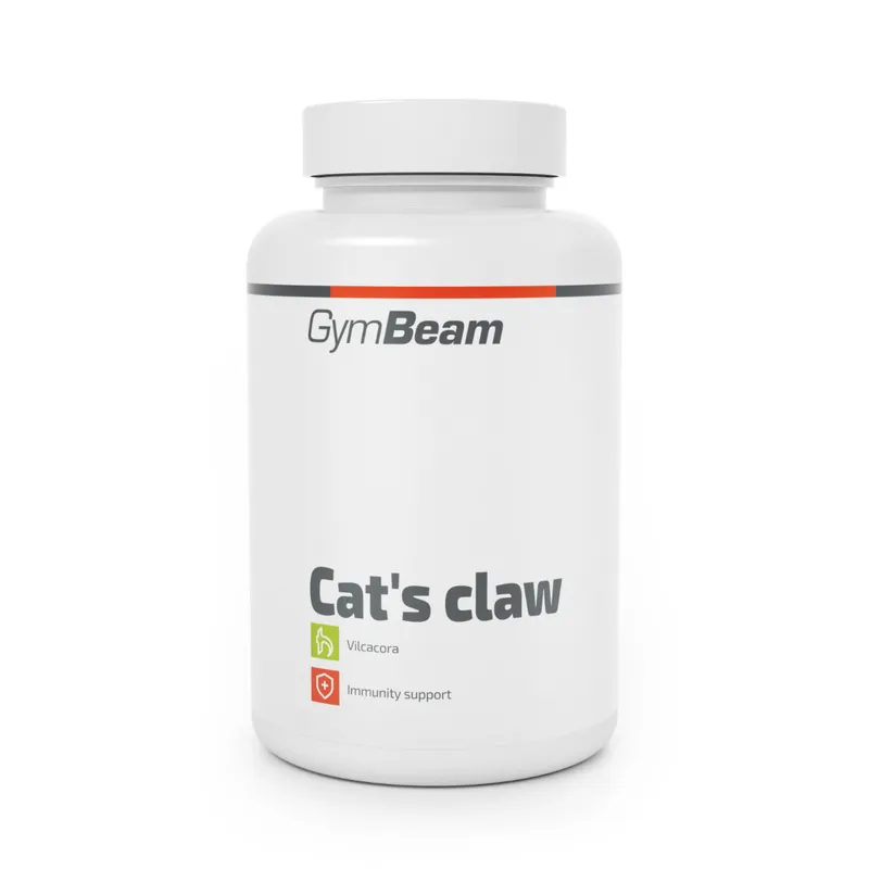 Katzenkralle - GymBeam