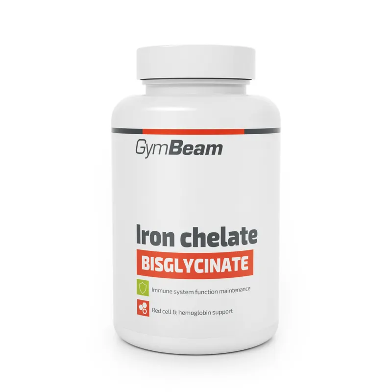 Eisenchelat - GymBeam