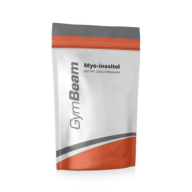 Inositol (Myo-Inositol) - GymBeam