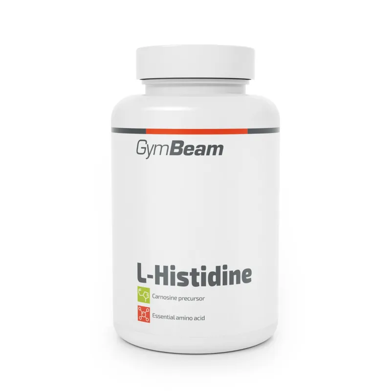 L-Histidin - GymBeam