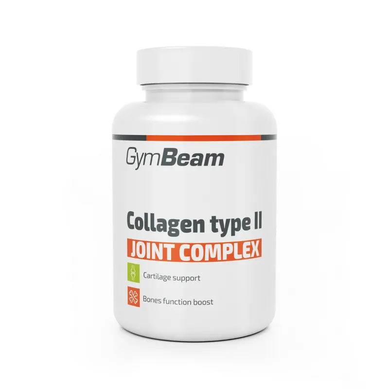 Kollagen Typ II Gelenkkomplex - GymBeam