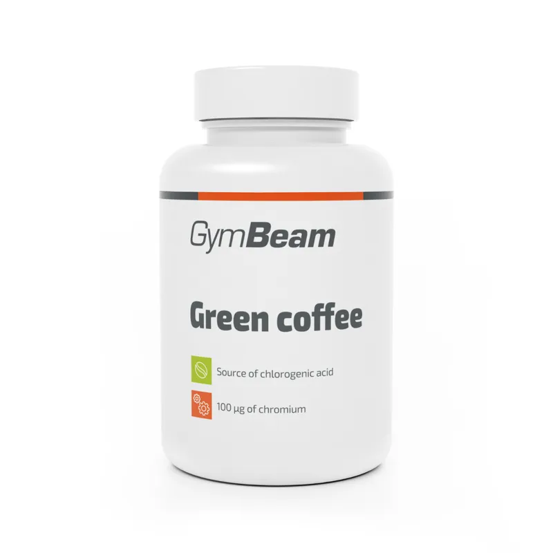 Grüner Kaffee - GymBeam