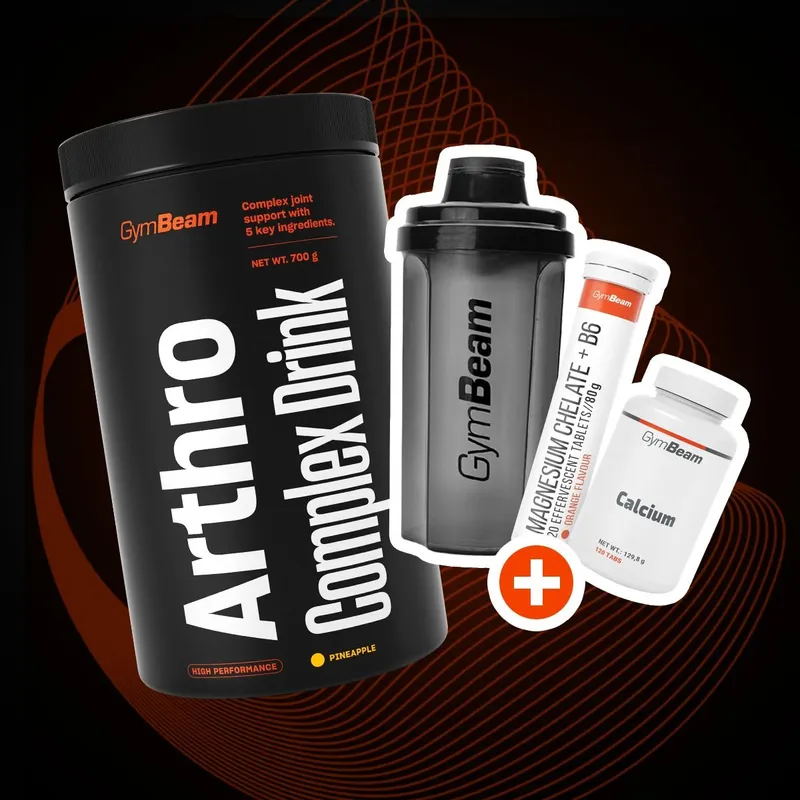 ArthroComplex Drink - GymBeam