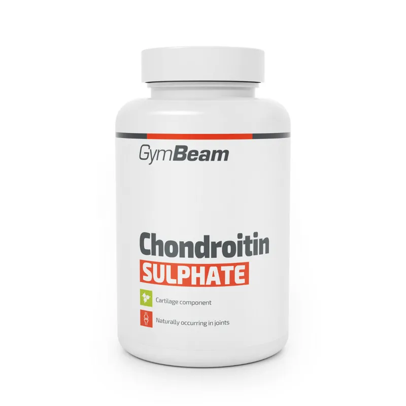 GymBeam Chondroitinsulfat - GymBeam – GymBeam 90 Kapseln