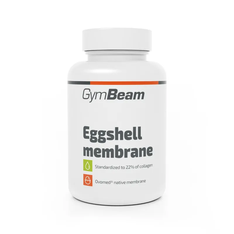 Eierschalenmembran - GymBeam