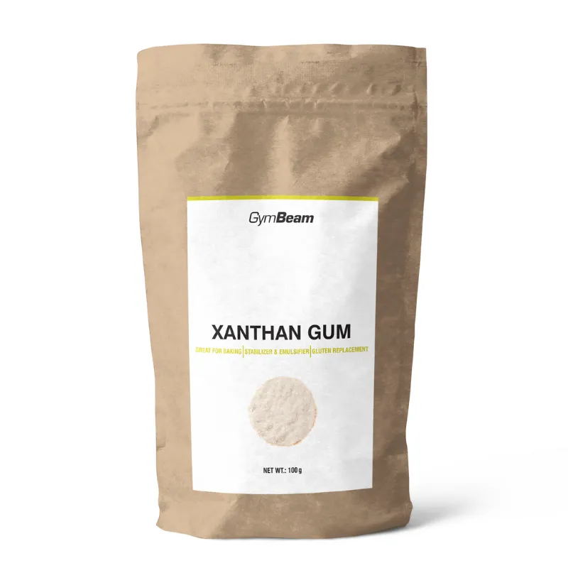 Xanthangummi - GymBeam