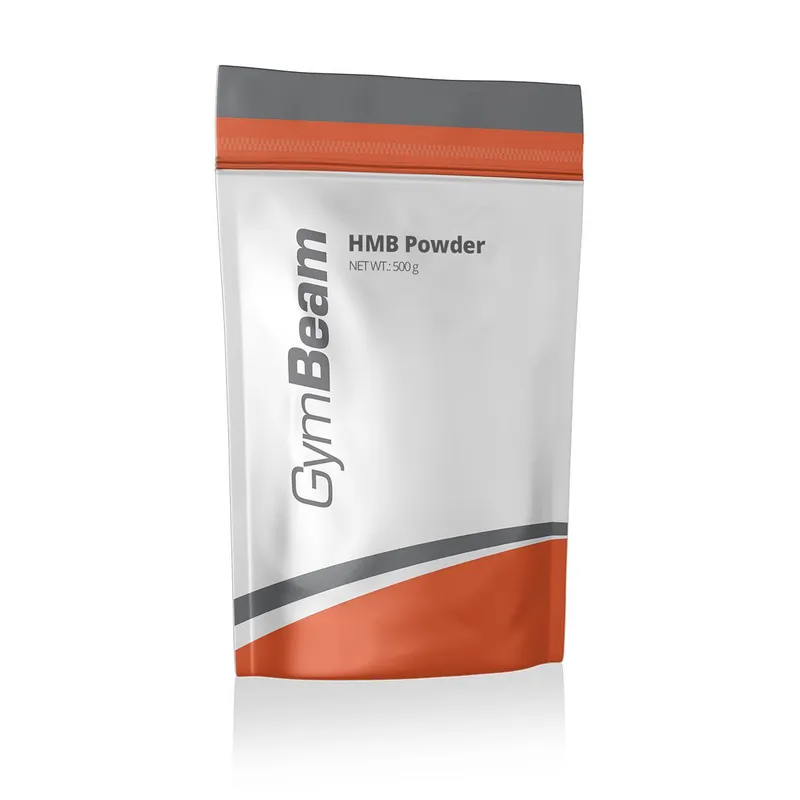 HMB-Pulver - GymBeam