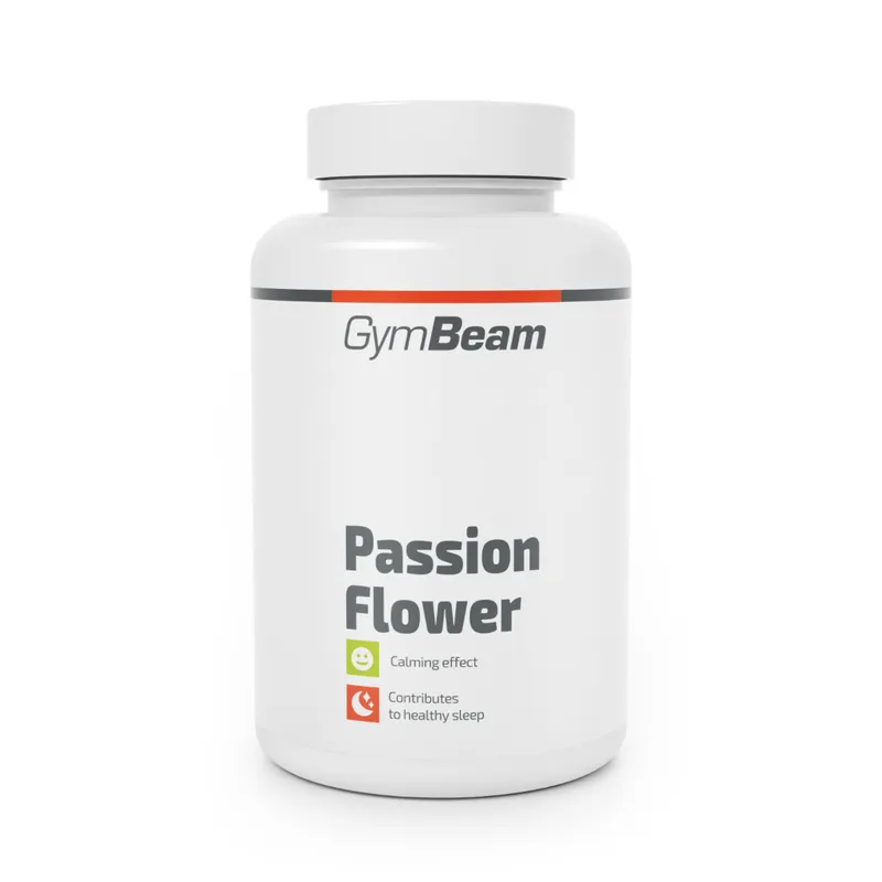 Passionsblume - GymBeam