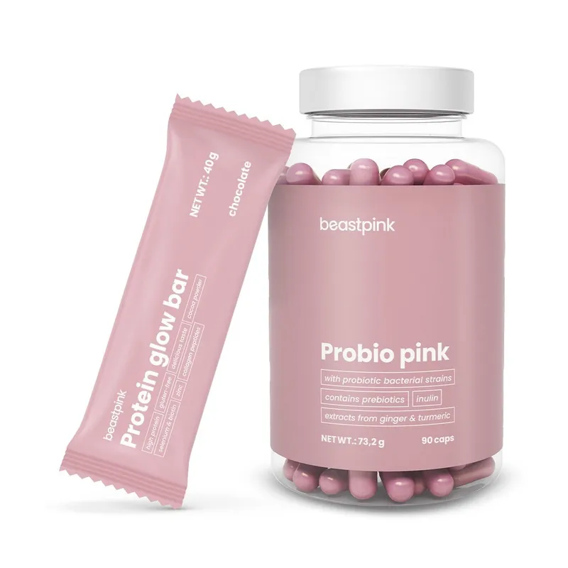 Probio Pink - BeastPink