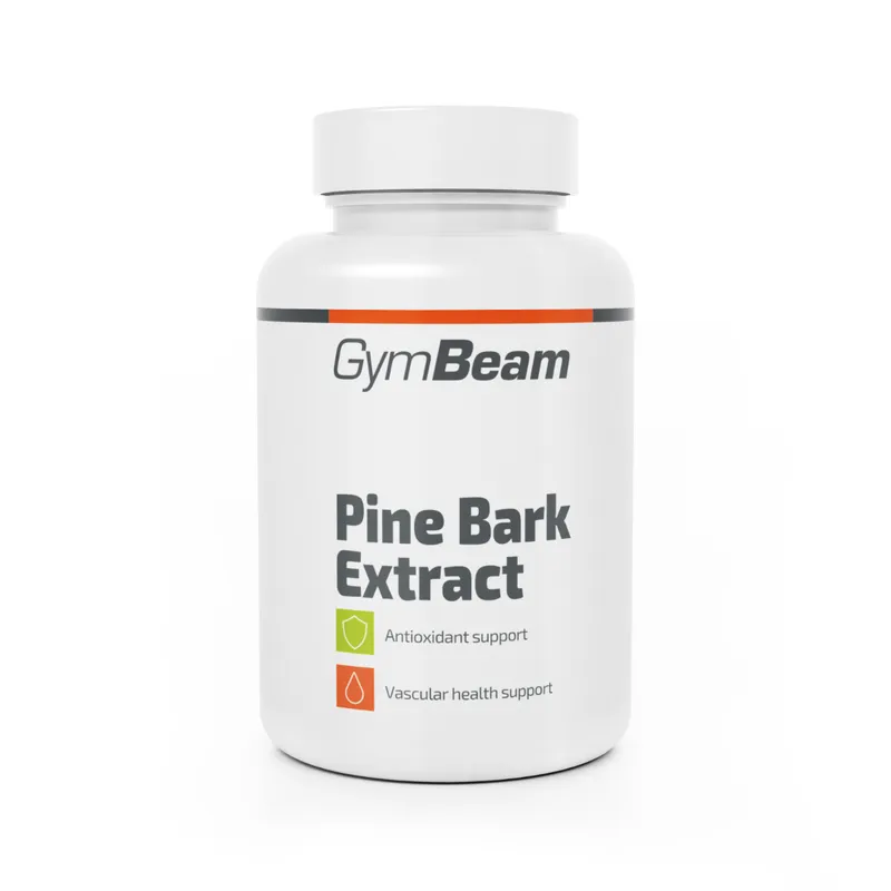 Kiefernrindenextrakt - GymBeam