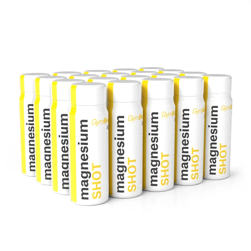 Magnesium Shot - GymBeam