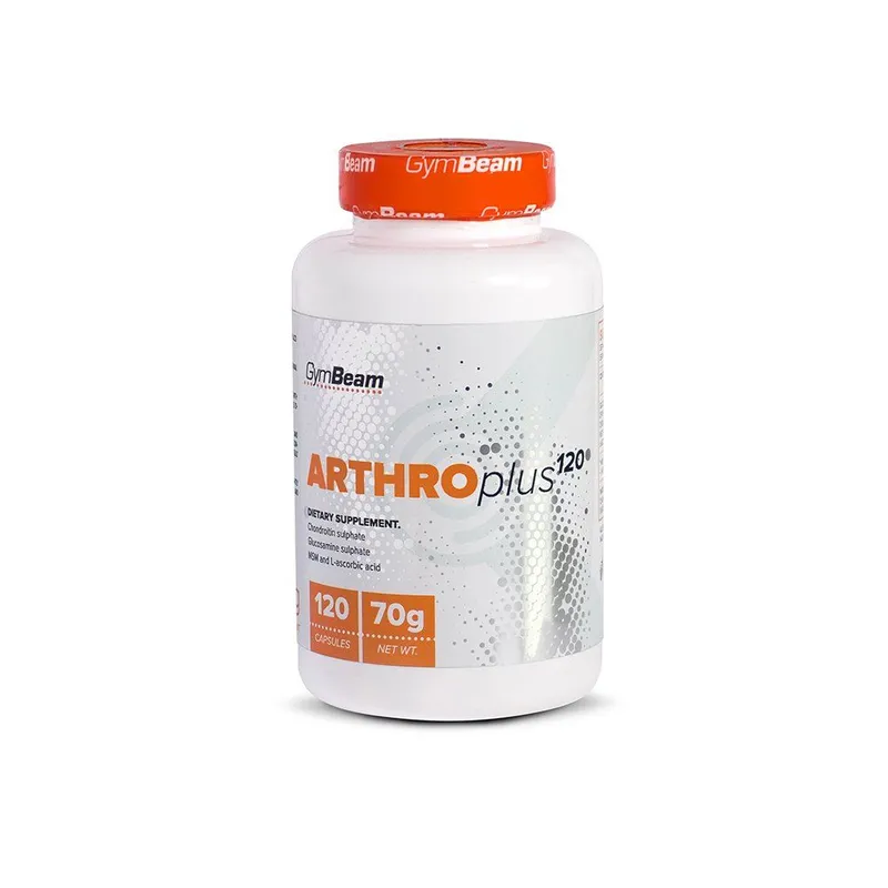 Arthro Complex - GymBeam