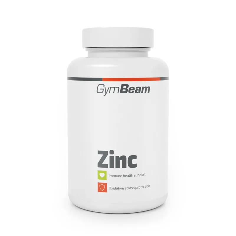 GymBeam Zink - GymBeam – GymBeam 90 Tabletten