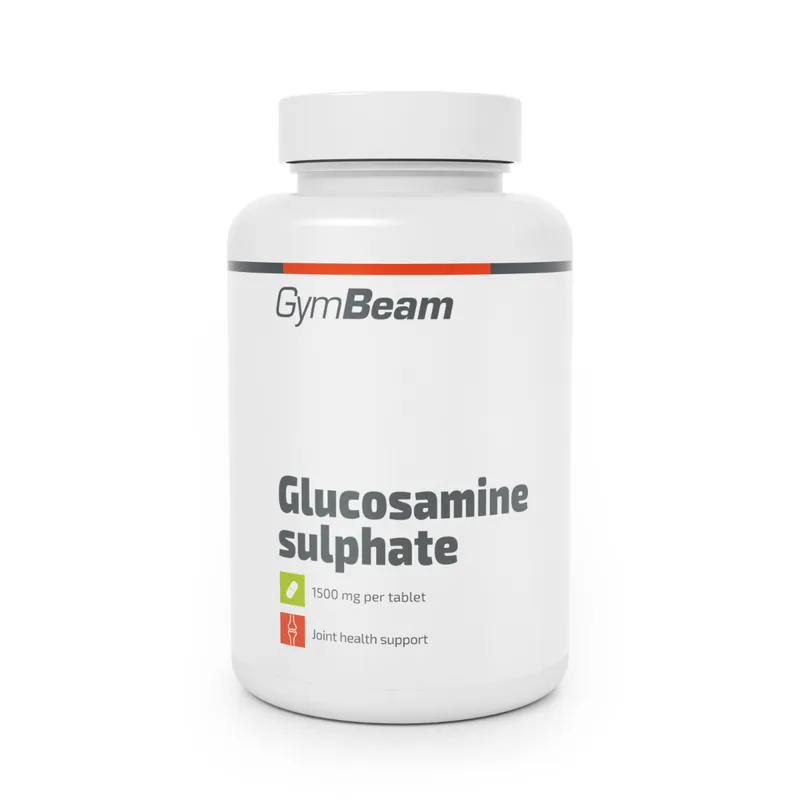 Glucosaminsulfat - GymBeam
