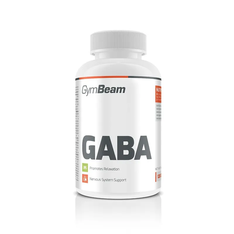 GABA - GymBeam