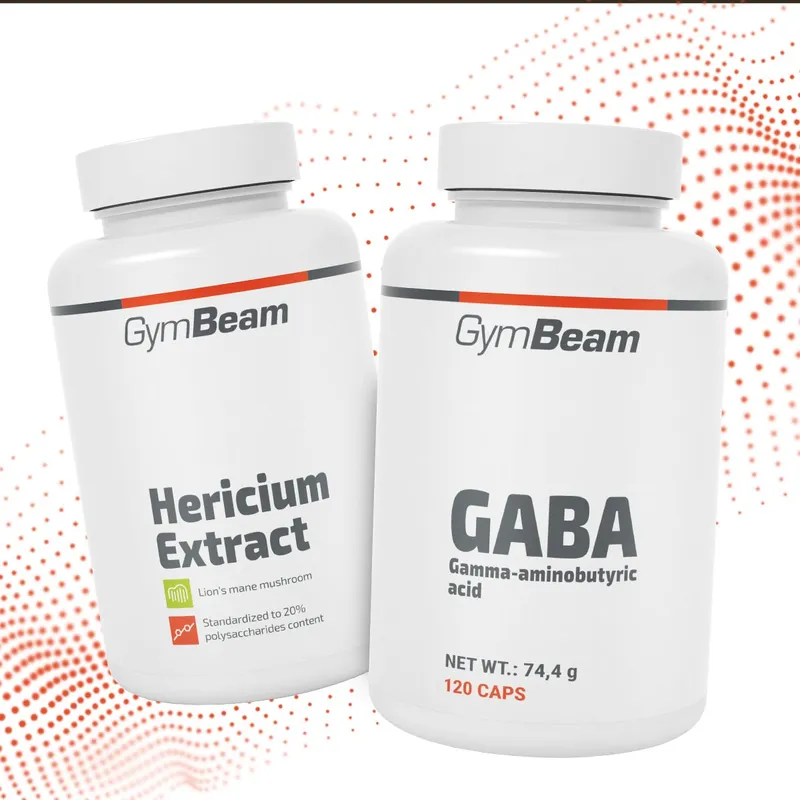 GABA - GymBeam