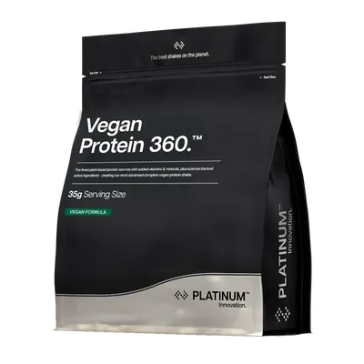 Vegan Protein Extreme - The Protein Works