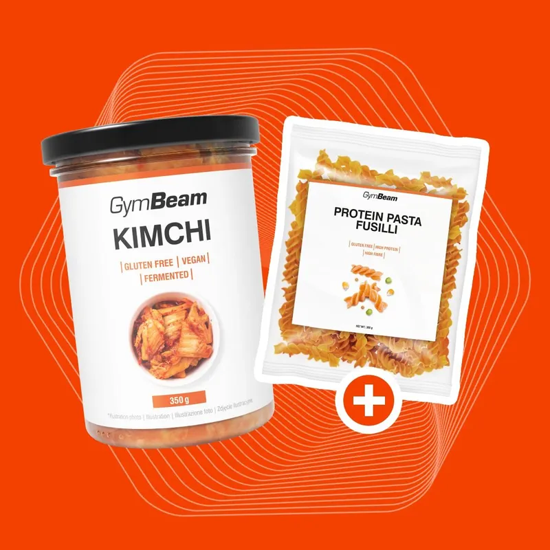 Kimchi - GymBeam