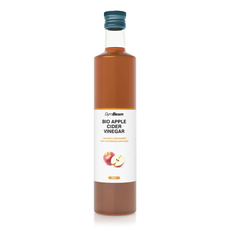 Bio-Apfelessig – GymBeam
