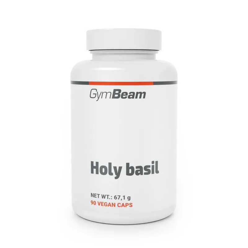 Heiliges Basilikum - GymBeam