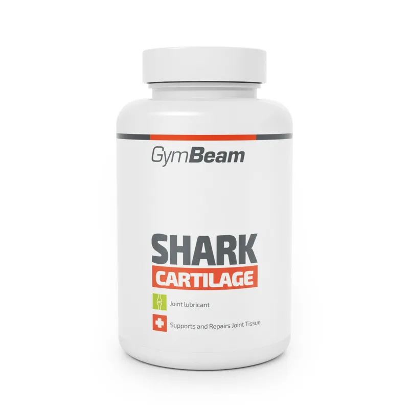 Shark Cartilage – GymBeam