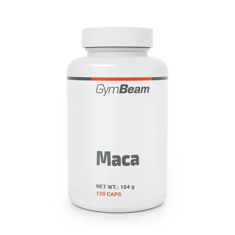 Maca - GymBeam