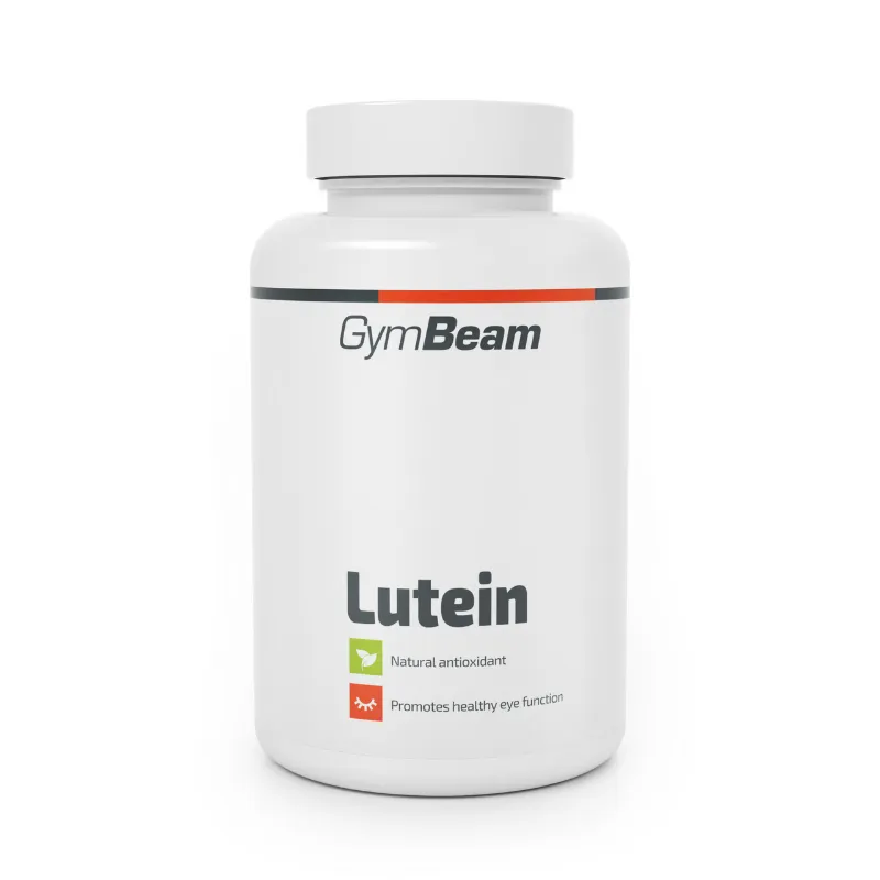 Lutein - GymBeam