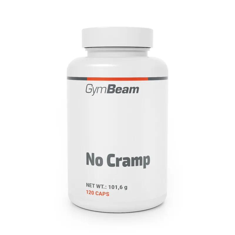 No Cramp - GymBeam