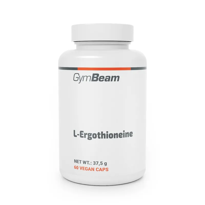 L-Ergothionein - GymBeam