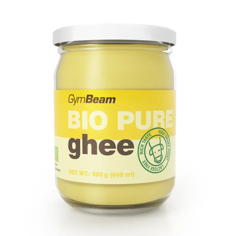 BIO Pure Ghee - GymBeam