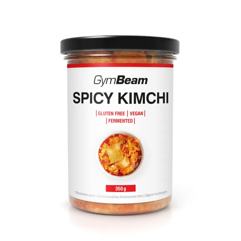 Spicy Kimchi - GymBeam