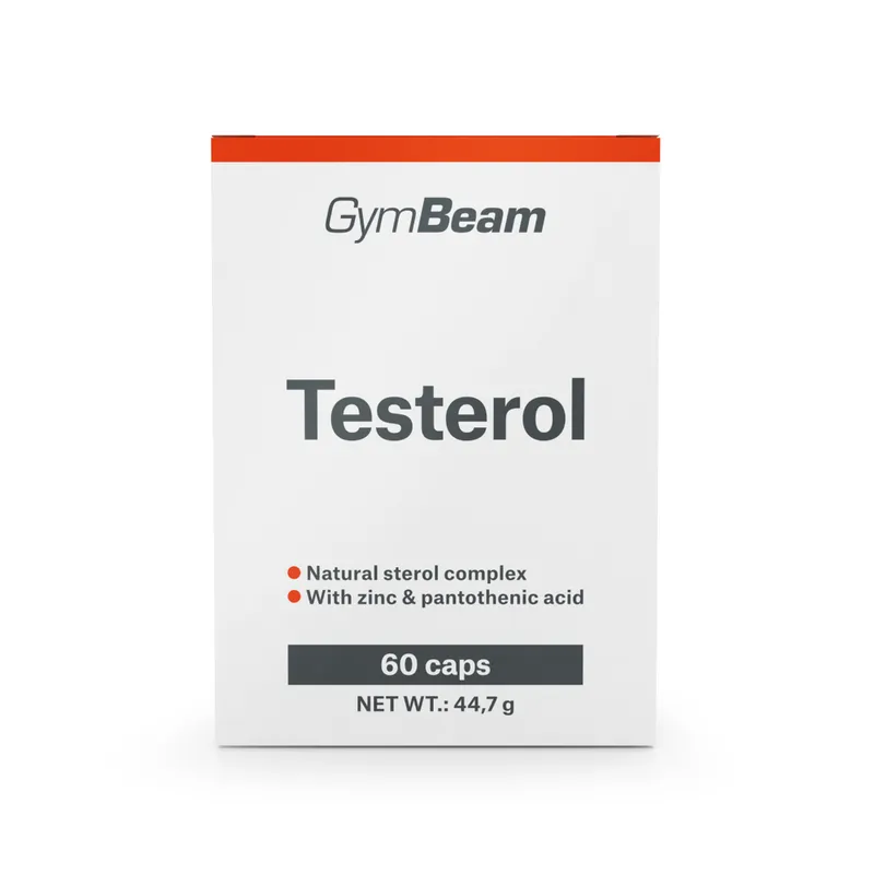 Testerol - GymBeam